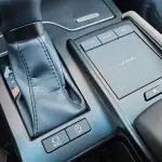 Lexus ES 2022 из Китая