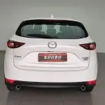 Mazda CX-5 2020 из Китая