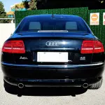 Audi A8 2009 350 л.с. из Китая