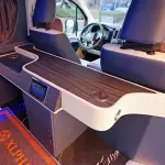 Toyota Hiace 2025 из Китая
