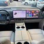 Li Auto Li L8 2023 из Китая