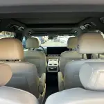 Li Auto Li L8 2023 из Китая