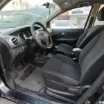 Nissan Livina 2013 из Китая