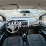 Nissan Livina 2013 из Китая