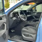 Volkswagen Tiguan L 2024 из Китая