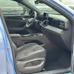 Volkswagen Tiguan L 2024 из Китая