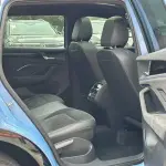 Volkswagen Tiguan L 2024 из Китая