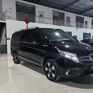 Mercedes-Benz V-Class 2021 211 л.с. — лот 57507101 из Китая