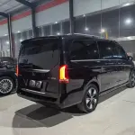 Mercedes-Benz V-Class 2021 211 л.с. — лот 57507101 из Китая