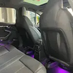 Audi A3 2021 из Китая
