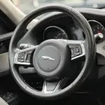 Jaguar XFL 2018 из Китая