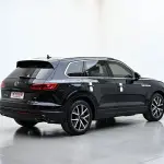 Volkswagen Touareg 2021 из Китая