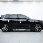 Volkswagen Touareg 2021 из Китая
