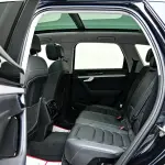 Volkswagen Touareg 2021 из Китая