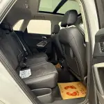 Audi Q3 2022 из Китая