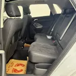 Audi Q3 2022 из Китая
