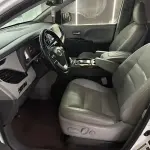 Toyota Sienna 2020 из Китая