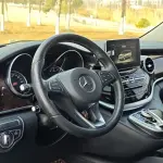 Mercedes-Benz V-Class 2018 211 л.с. — лот 57321643 из Китая