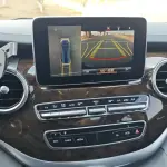 Mercedes-Benz V-Class 2018 211 л.с. — лот 57321643 из Китая