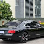 Bentley Flying Spur 2020 из Китая