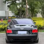Bentley Flying Spur 2020 из Китая