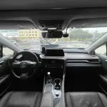 Lexus RX 2021 из Китая