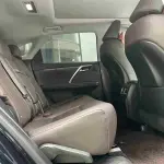 Lexus RX 2021 231 л.с. — лот 57316121 из Китая