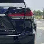 Lexus RX 2021 231 л.с. — лот 57316121 из Китая