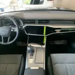 Audi A6L 2024 245 л.с. — лот 57322173 из Китая