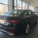 Audi A6L 2024 245 л.с. — лот 57322173 из Китая