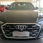 Audi A6L 2024 245 л.с. — лот 57322173 из Китая