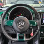 Volkswagen Beetle 2017 из Китая