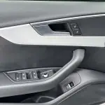 Audi A4L 2022 из Китая