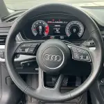 Audi A4L 2022 из Китая