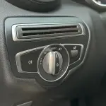 Mercedes-Benz C-Class 2021 из Китая