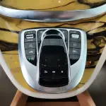 Mercedes-Benz V-Class 2020 211 л.с. из Китая