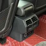 Audi Q3 2021 150 л.с. — лот 57509361 из Китая