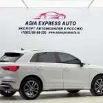 Audi Q3 2022 150 л.с. — лот 57509285 из Китая
