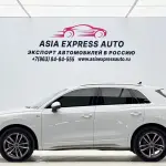 Audi Q3 2022 150 л.с. — лот 57509285 из Китая