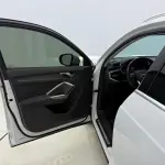 Audi Q3 2022 150 л.с. — лот 57509285 из Китая