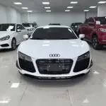 Audi R8 2014 из Китая