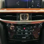 Lexus LX 2017 из Китая
