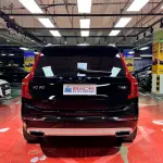 Volvo XC90 2019 из Китая