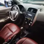 Nissan Sunny 2015 из Китая