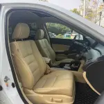 Honda Crosstour 2014 из Китая