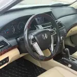 Honda Crosstour 2014 из Китая