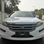 Honda Crosstour 2014 из Китая