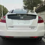 Honda Crosstour 2014 из Китая