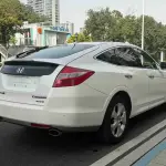 Honda Crosstour 2014 из Китая