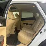 Honda Crosstour 2014 из Китая